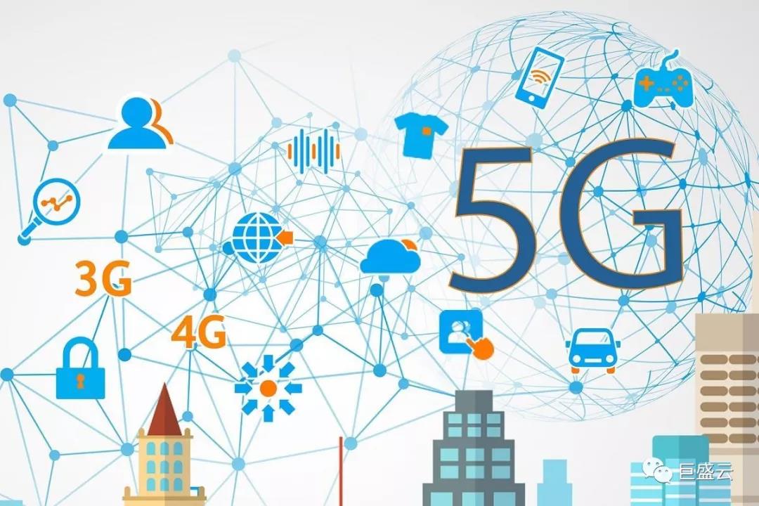 5G׼