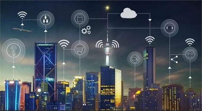 未来的智慧城市，技术改变城市的5种方式